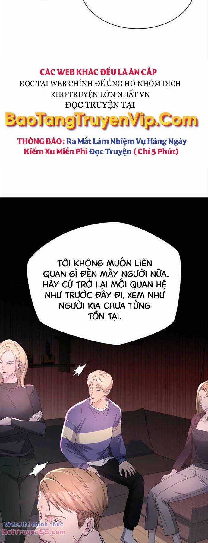 Giấc Mơ Trong Game Trở Thành Hiện Thực Chapter 41 trang 28