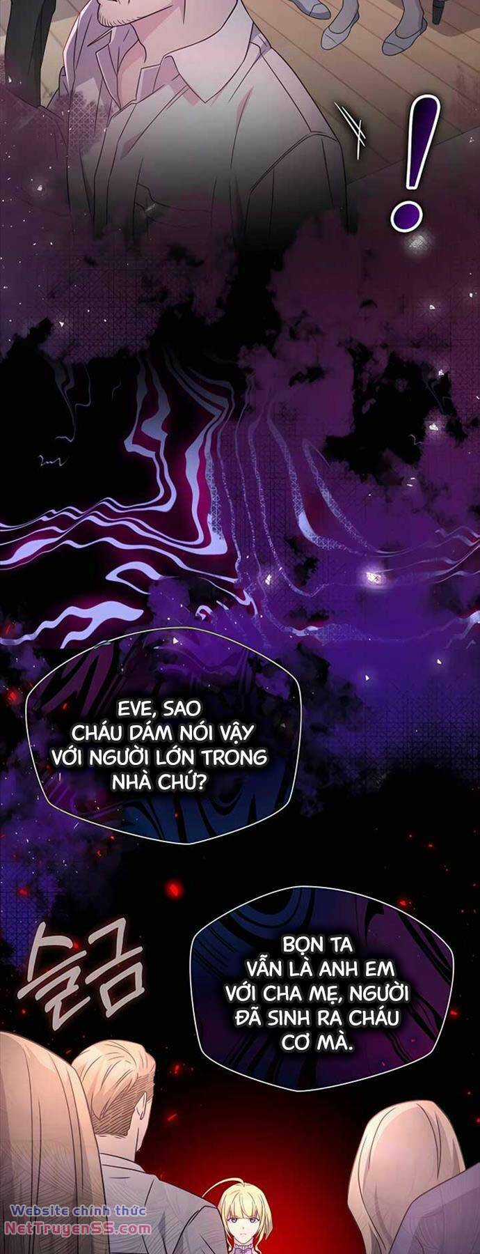 Giấc Mơ Trong Game Trở Thành Hiện Thực Chapter 41 trang 29