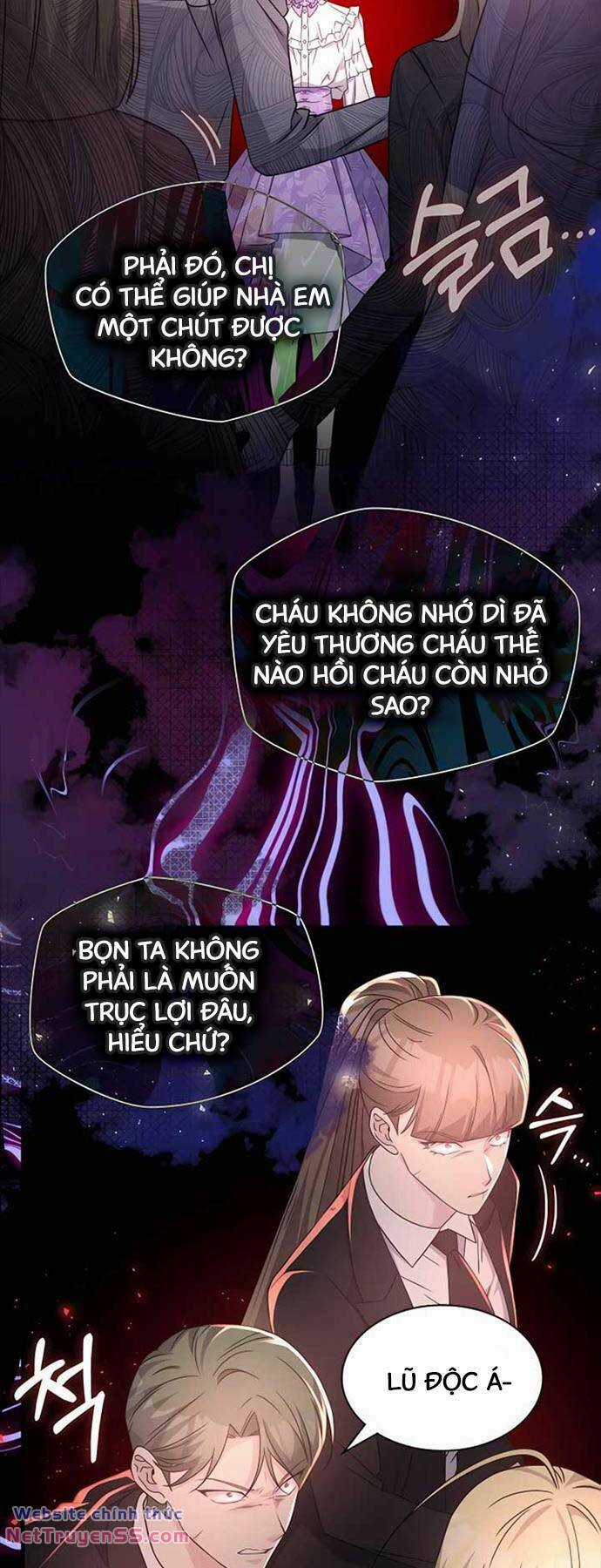 Giấc Mơ Trong Game Trở Thành Hiện Thực Chapter 41 trang 30