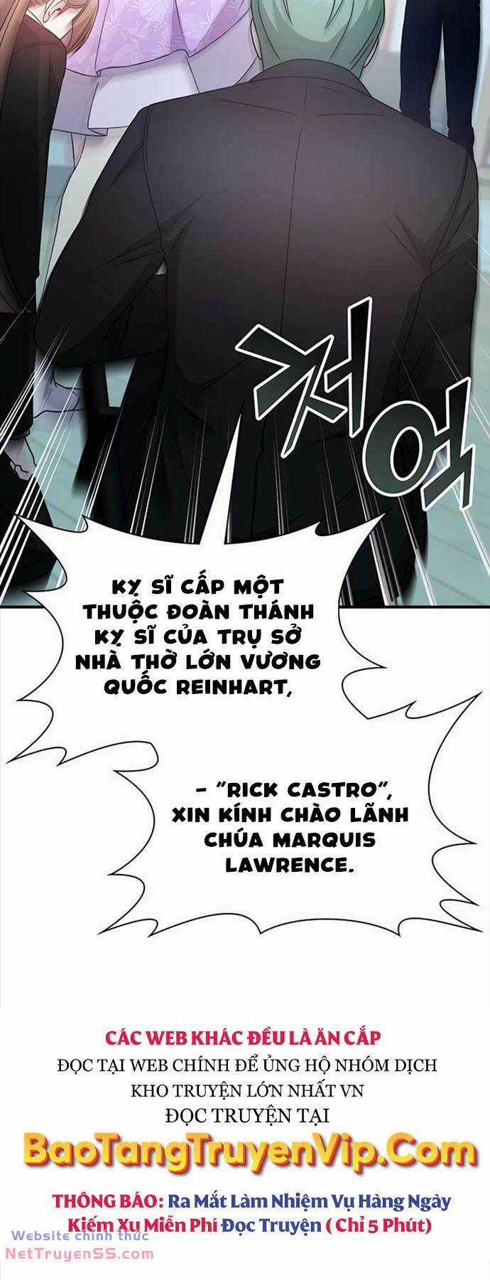 Giấc Mơ Trong Game Trở Thành Hiện Thực Chapter 41 trang 36