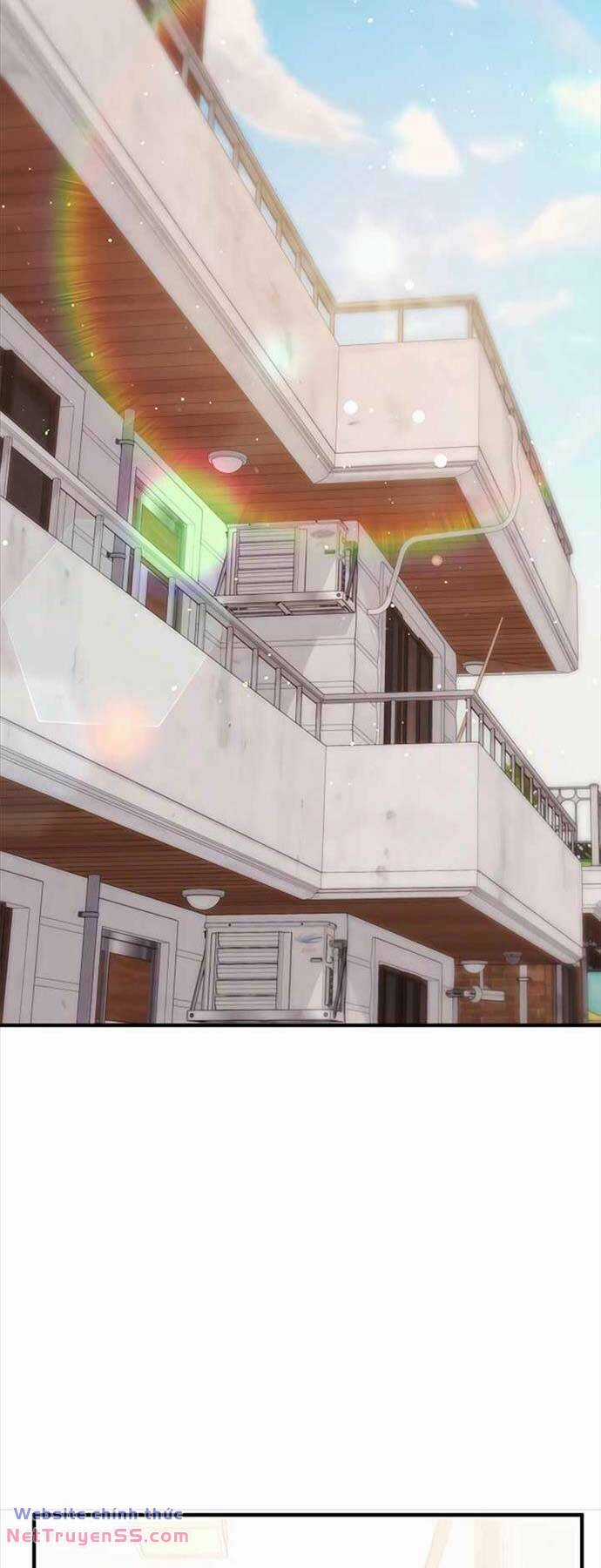 Giấc Mơ Trong Game Trở Thành Hiện Thực Chapter 41 trang 4