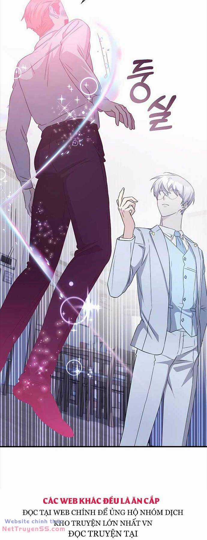 Giấc Mơ Trong Game Trở Thành Hiện Thực Chapter 41 trang 41