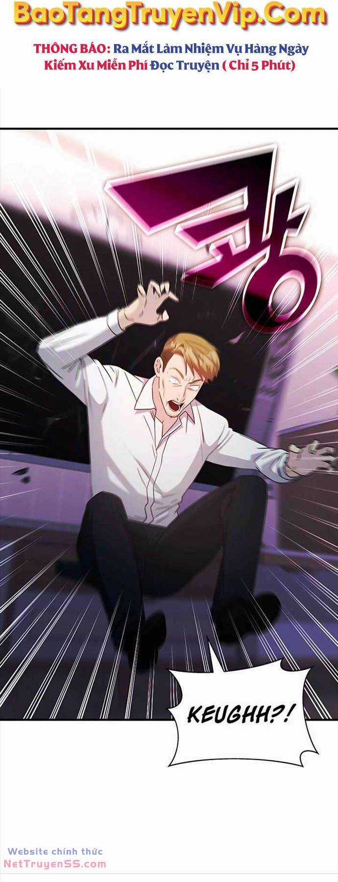 Giấc Mơ Trong Game Trở Thành Hiện Thực Chapter 41 trang 42