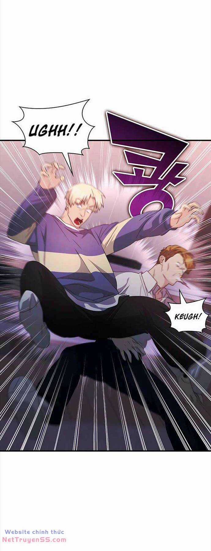 Giấc Mơ Trong Game Trở Thành Hiện Thực Chapter 41 trang 44