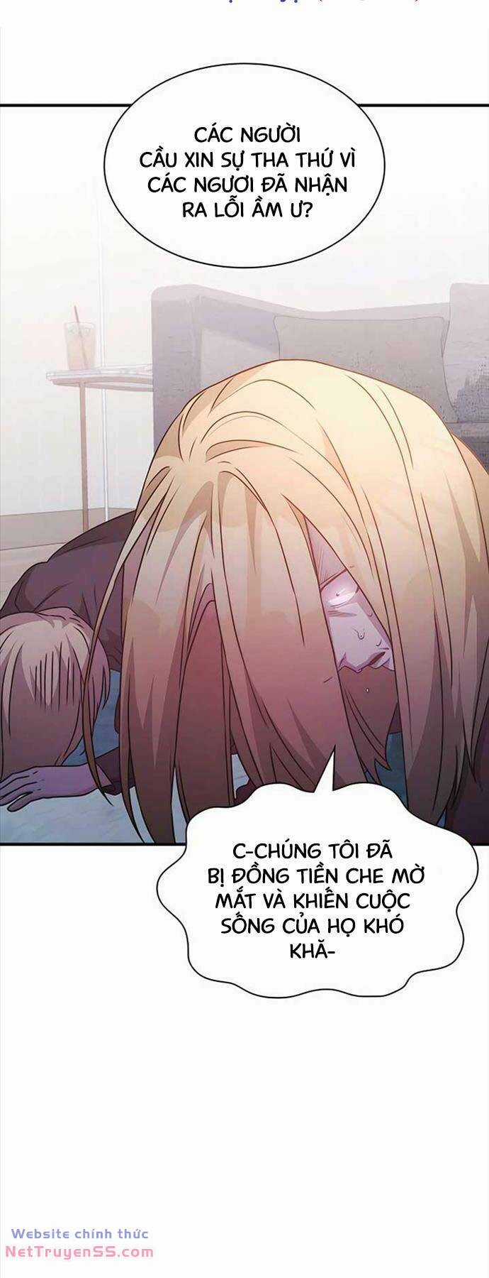 Giấc Mơ Trong Game Trở Thành Hiện Thực Chapter 41 trang 46