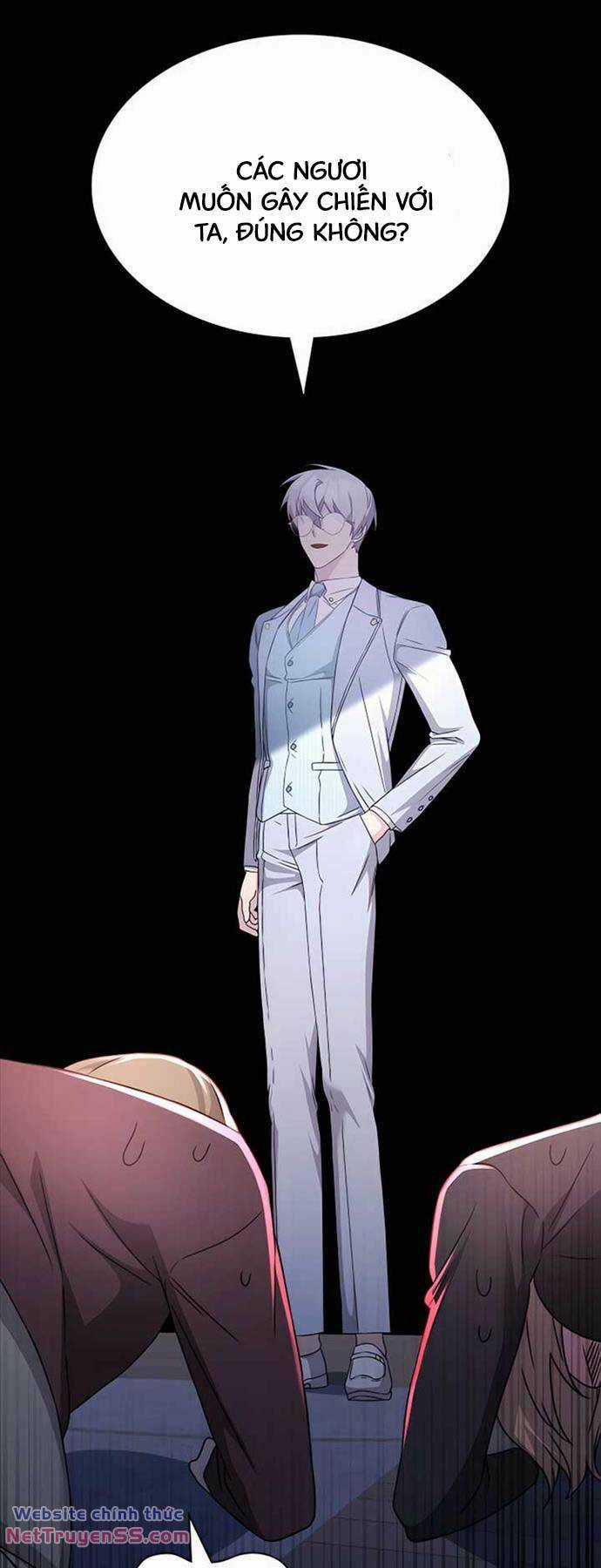 Giấc Mơ Trong Game Trở Thành Hiện Thực Chapter 41 trang 49