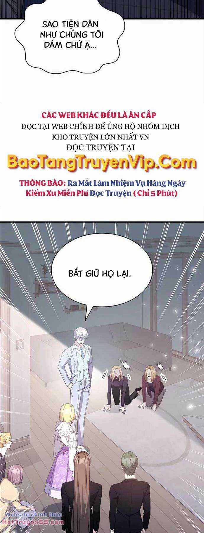 Giấc Mơ Trong Game Trở Thành Hiện Thực Chapter 41 trang 50