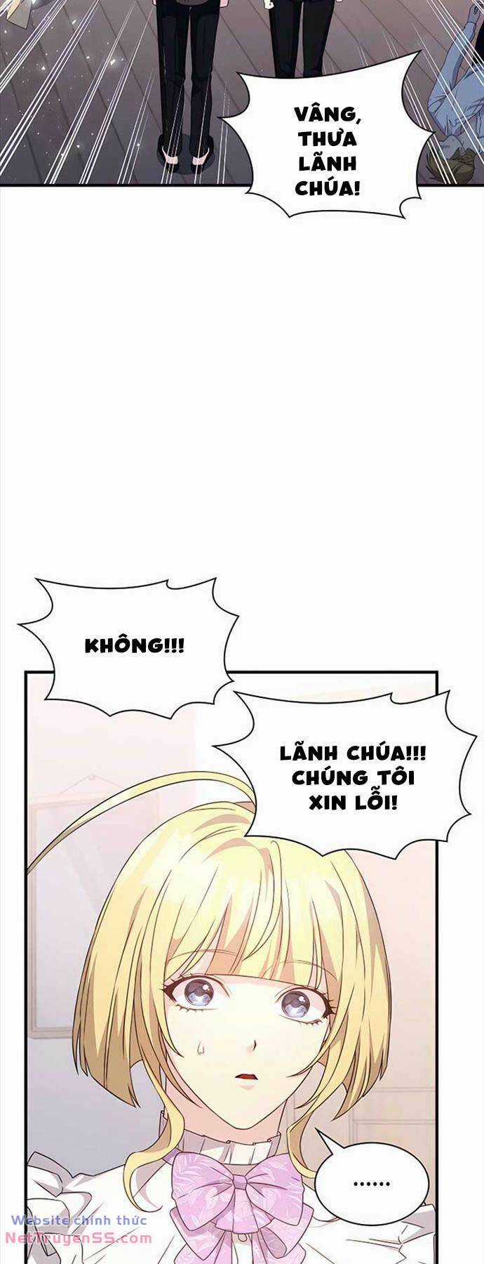 Giấc Mơ Trong Game Trở Thành Hiện Thực Chapter 41 trang 51