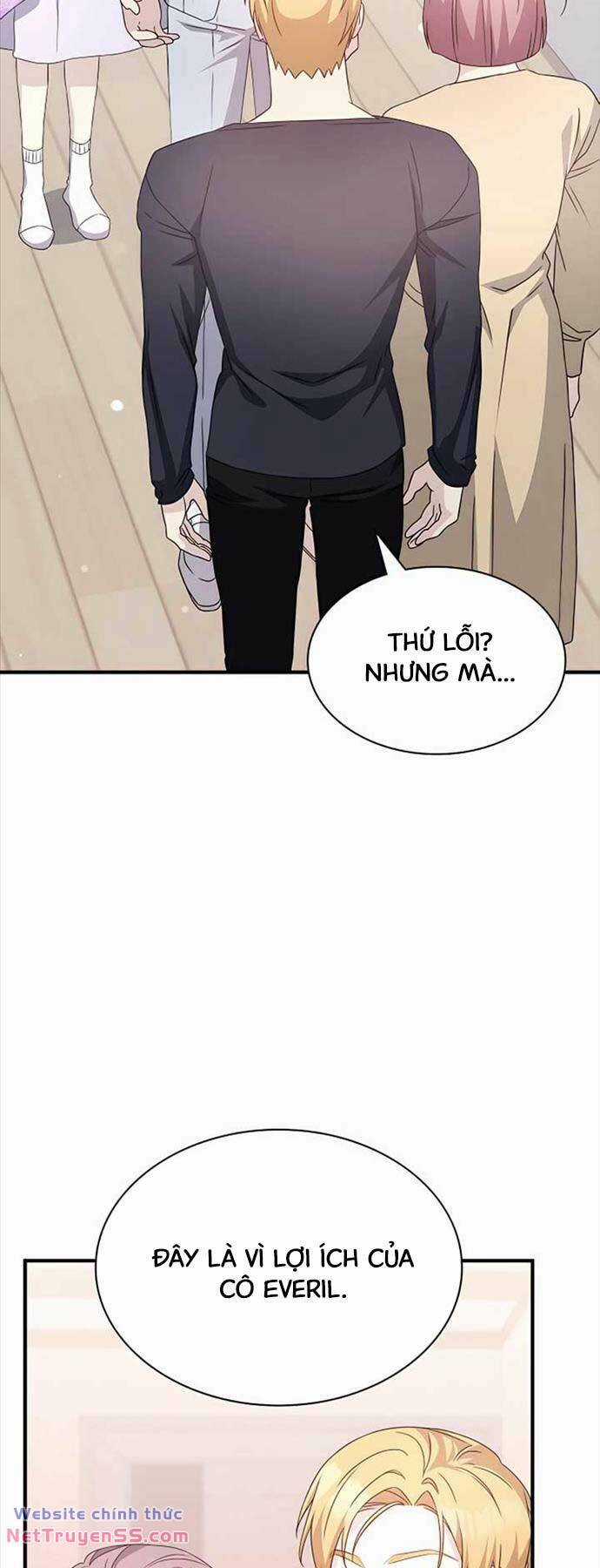 Giấc Mơ Trong Game Trở Thành Hiện Thực Chapter 41 trang 55