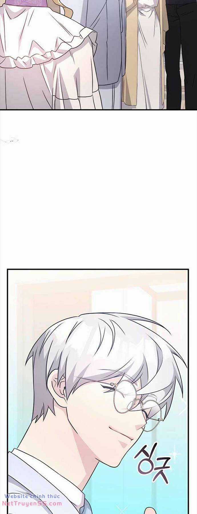 Giấc Mơ Trong Game Trở Thành Hiện Thực Chapter 41 trang 57