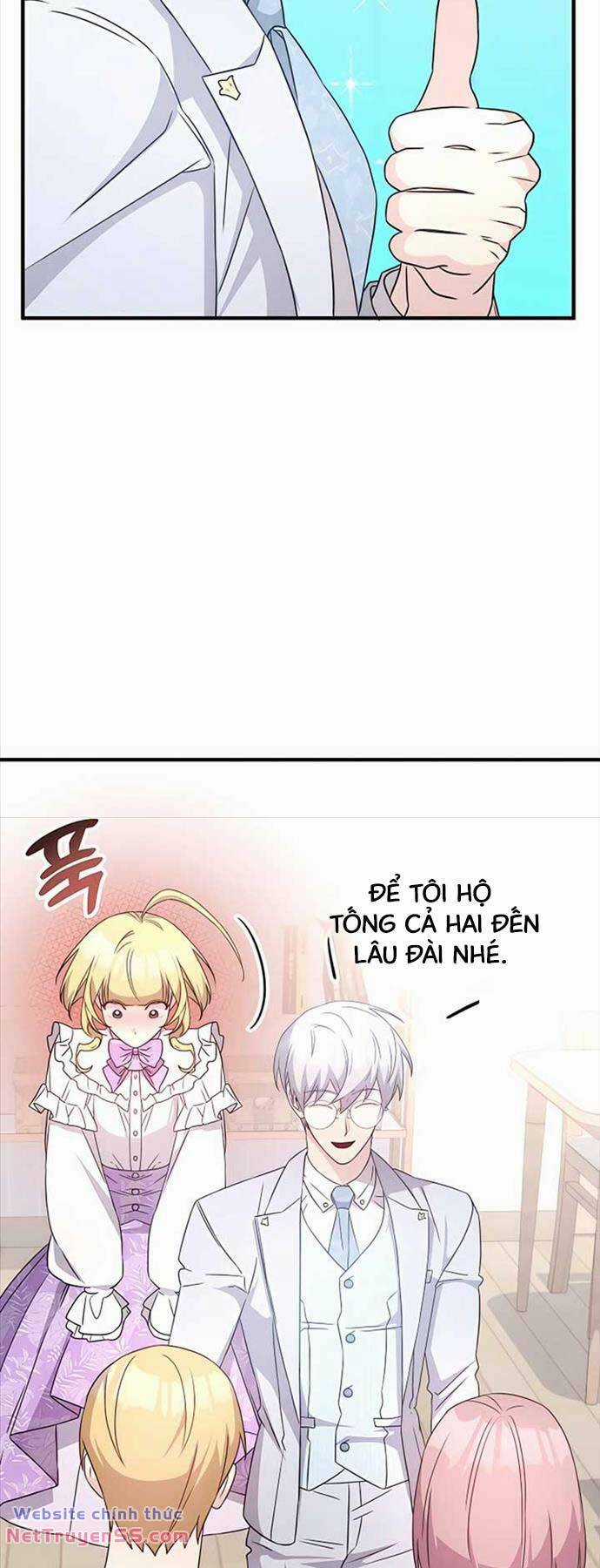 Giấc Mơ Trong Game Trở Thành Hiện Thực Chapter 41 trang 58