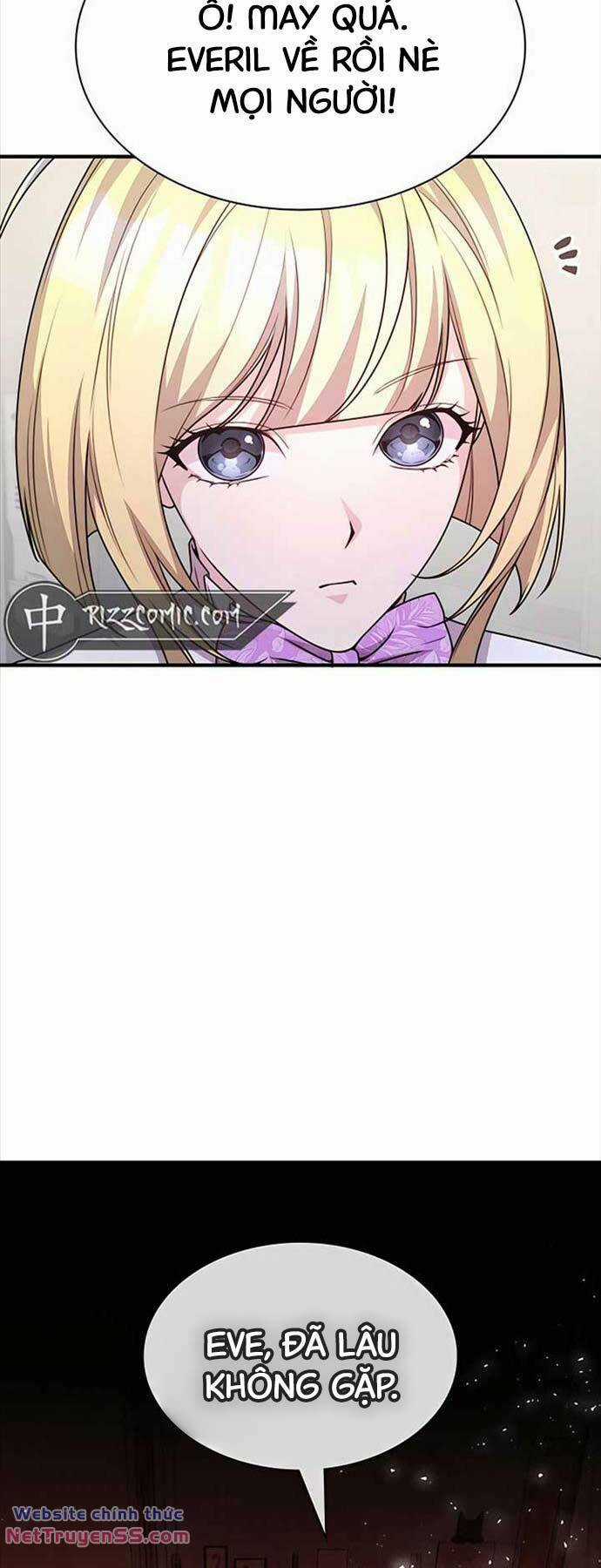 Giấc Mơ Trong Game Trở Thành Hiện Thực Chapter 41 trang 6