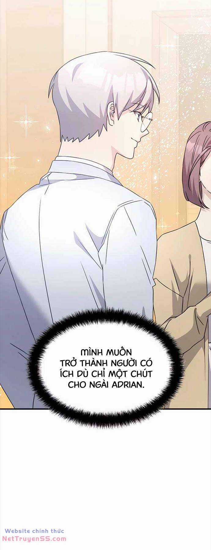 Giấc Mơ Trong Game Trở Thành Hiện Thực Chapter 41 trang 60