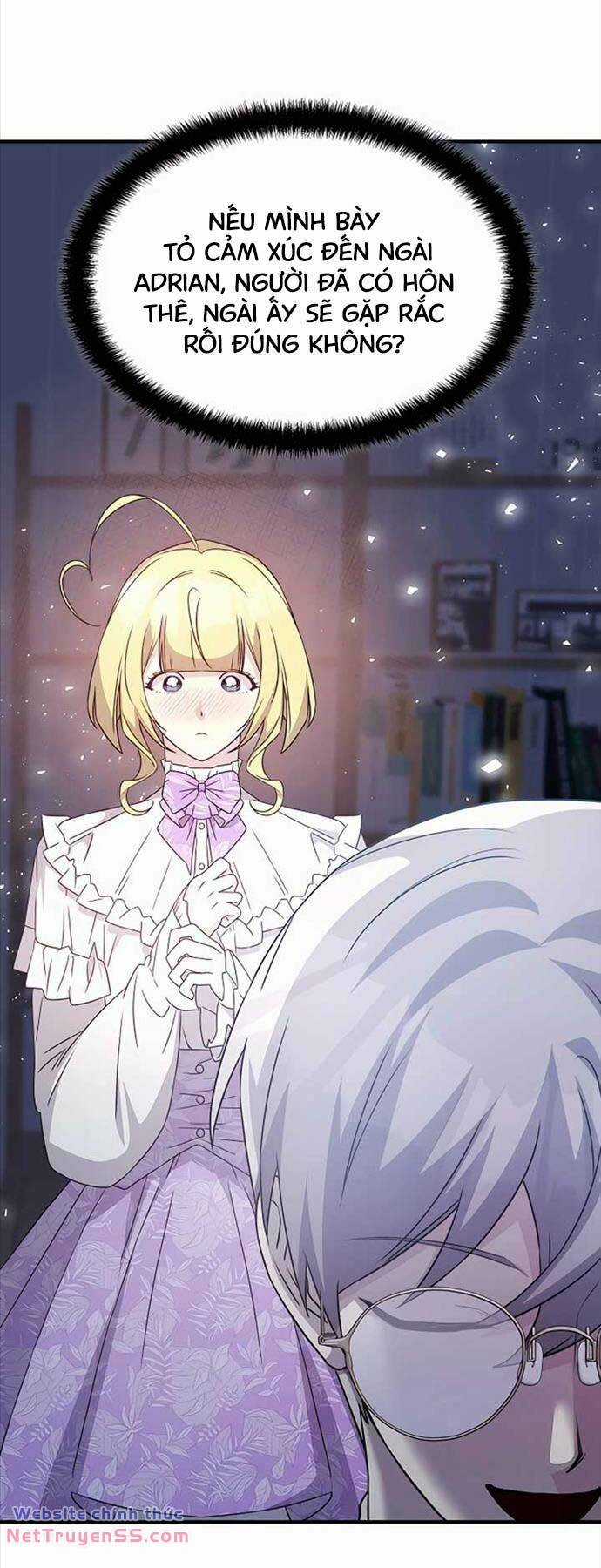 Giấc Mơ Trong Game Trở Thành Hiện Thực Chapter 41 trang 61