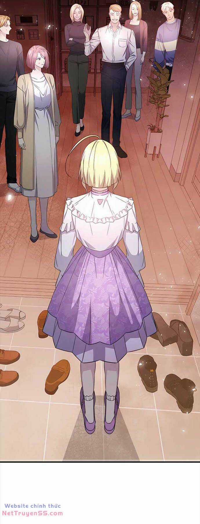 Giấc Mơ Trong Game Trở Thành Hiện Thực Chapter 41 trang 7