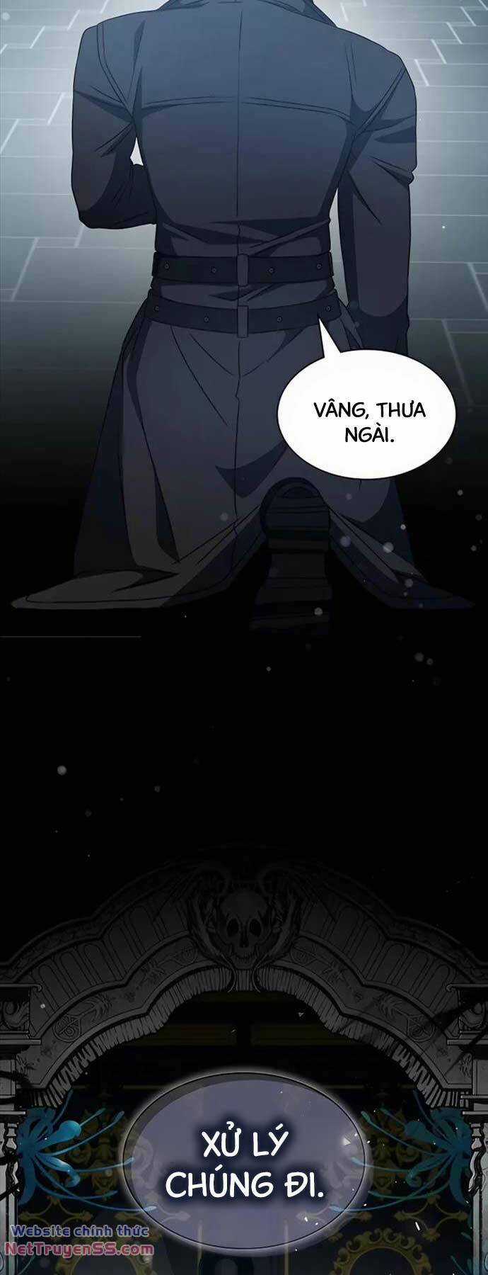 Giấc Mơ Trong Game Trở Thành Hiện Thực Chapter 41 trang 70