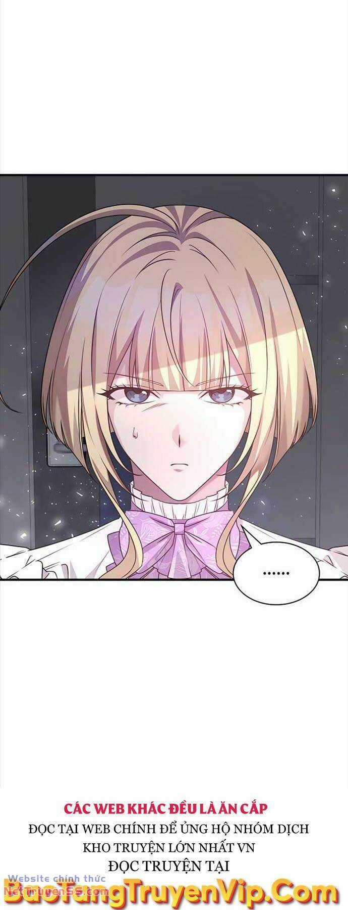 Giấc Mơ Trong Game Trở Thành Hiện Thực Chapter 41 trang 8