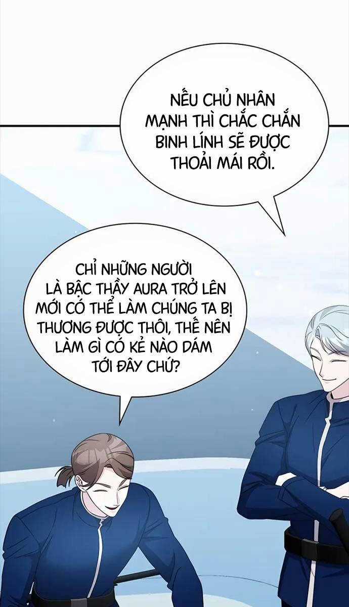 Giấc Mơ Trong Game Trở Thành Hiện Thực Chapter 42 trang 11