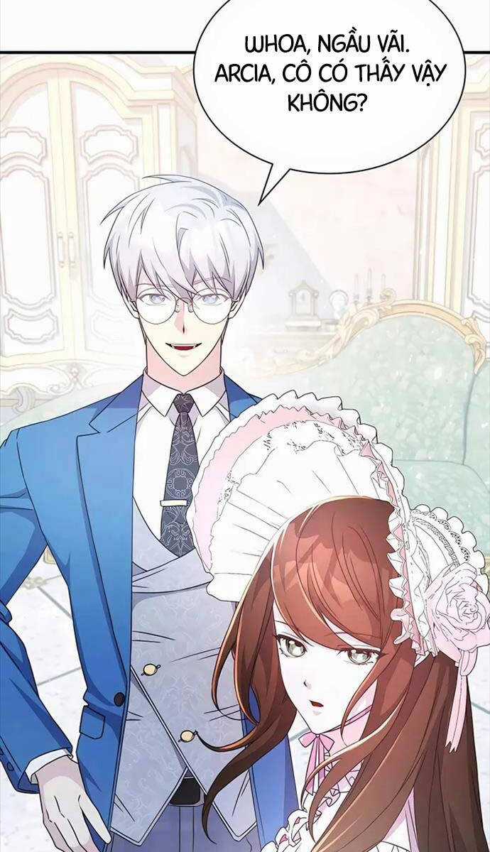 Giấc Mơ Trong Game Trở Thành Hiện Thực Chapter 42 trang 114