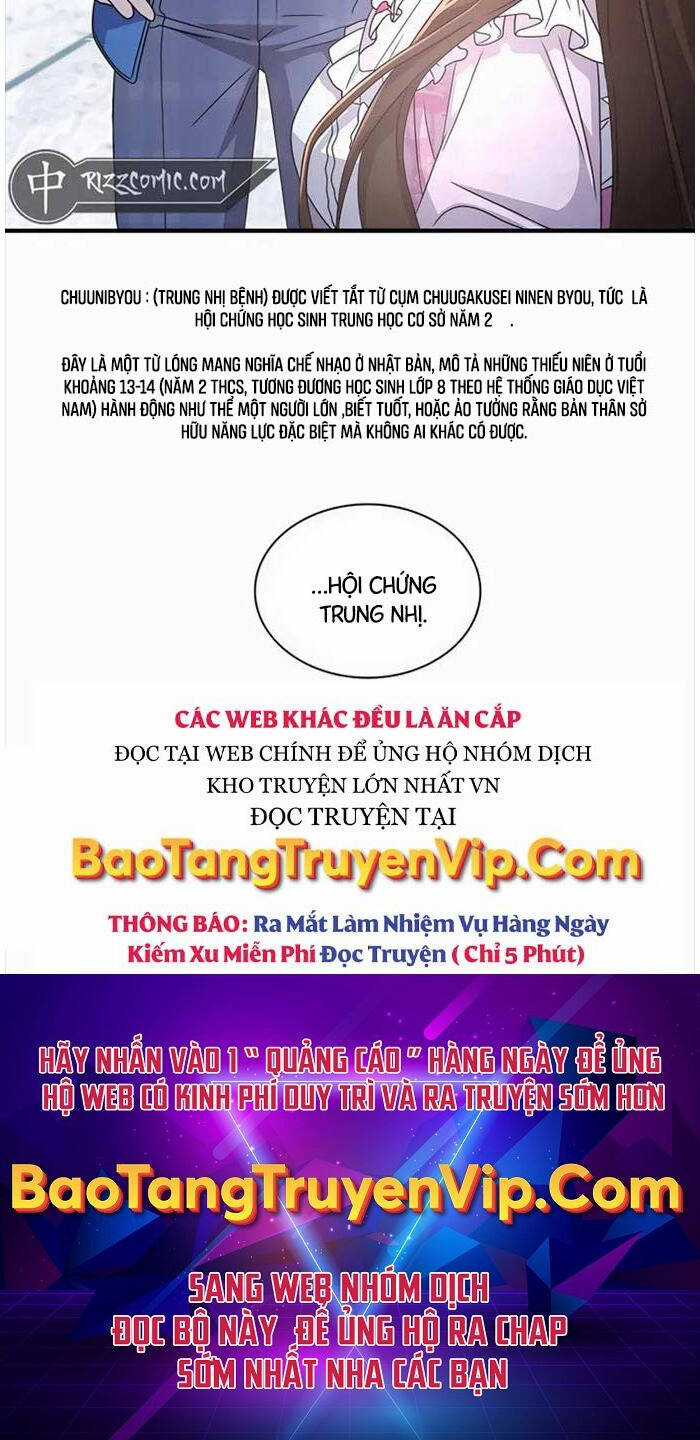 Giấc Mơ Trong Game Trở Thành Hiện Thực Chapter 42 trang 115