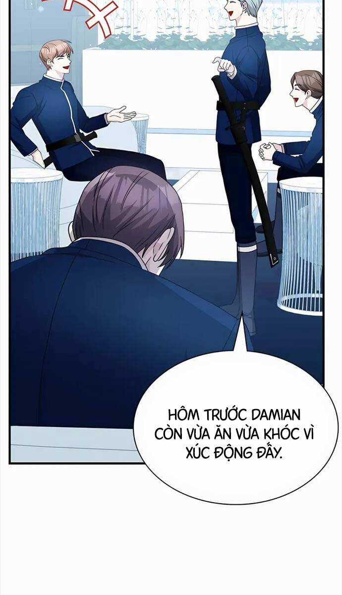 Giấc Mơ Trong Game Trở Thành Hiện Thực Chapter 42 trang 14