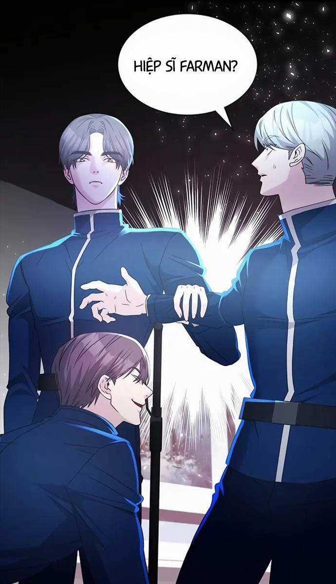 Giấc Mơ Trong Game Trở Thành Hiện Thực Chapter 42 trang 24