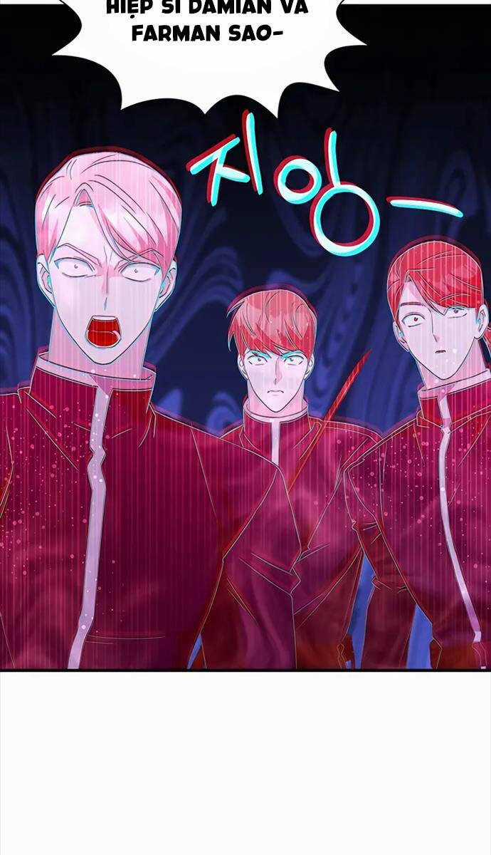 Giấc Mơ Trong Game Trở Thành Hiện Thực Chapter 42 trang 32