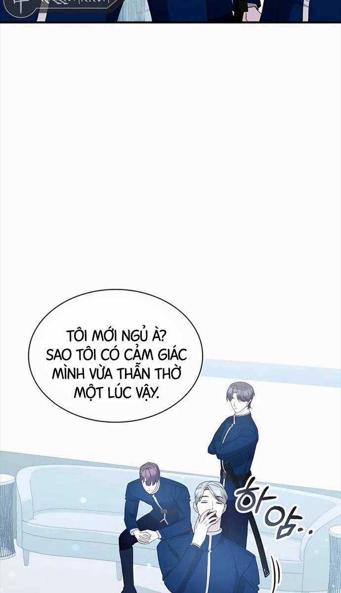 Giấc Mơ Trong Game Trở Thành Hiện Thực Chapter 42 trang 34