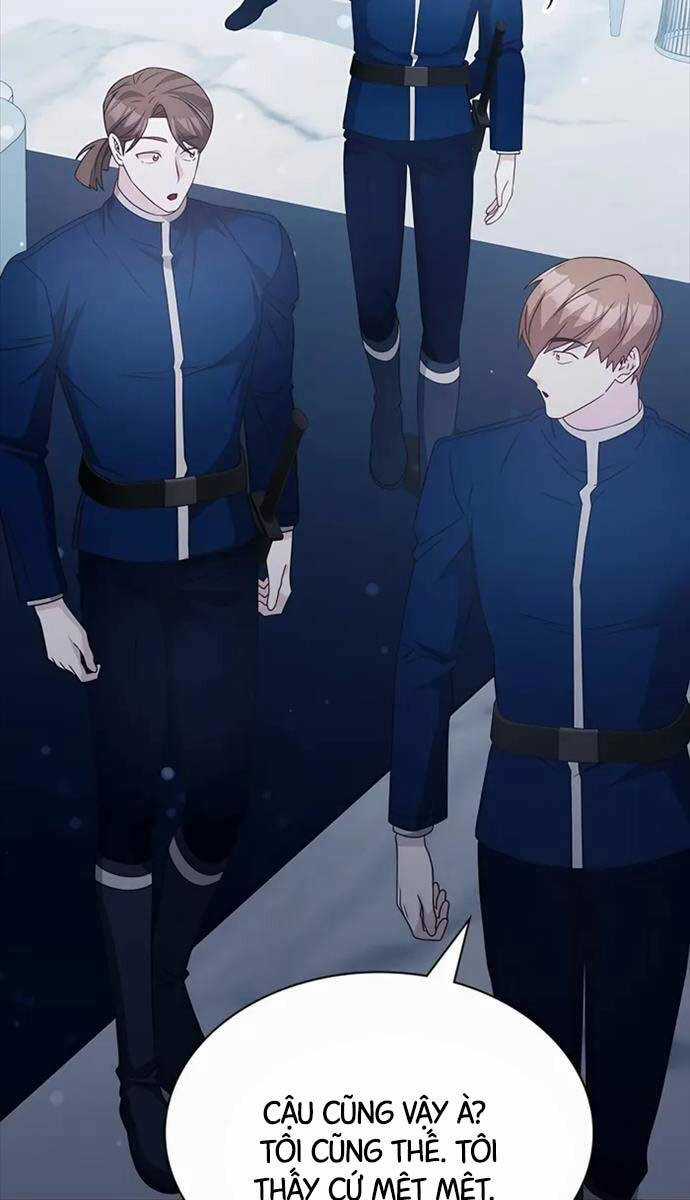 Giấc Mơ Trong Game Trở Thành Hiện Thực Chapter 42 trang 35