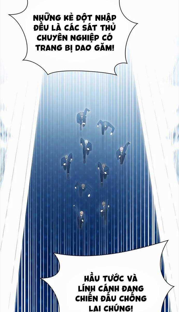 Giấc Mơ Trong Game Trở Thành Hiện Thực Chapter 42 trang 60