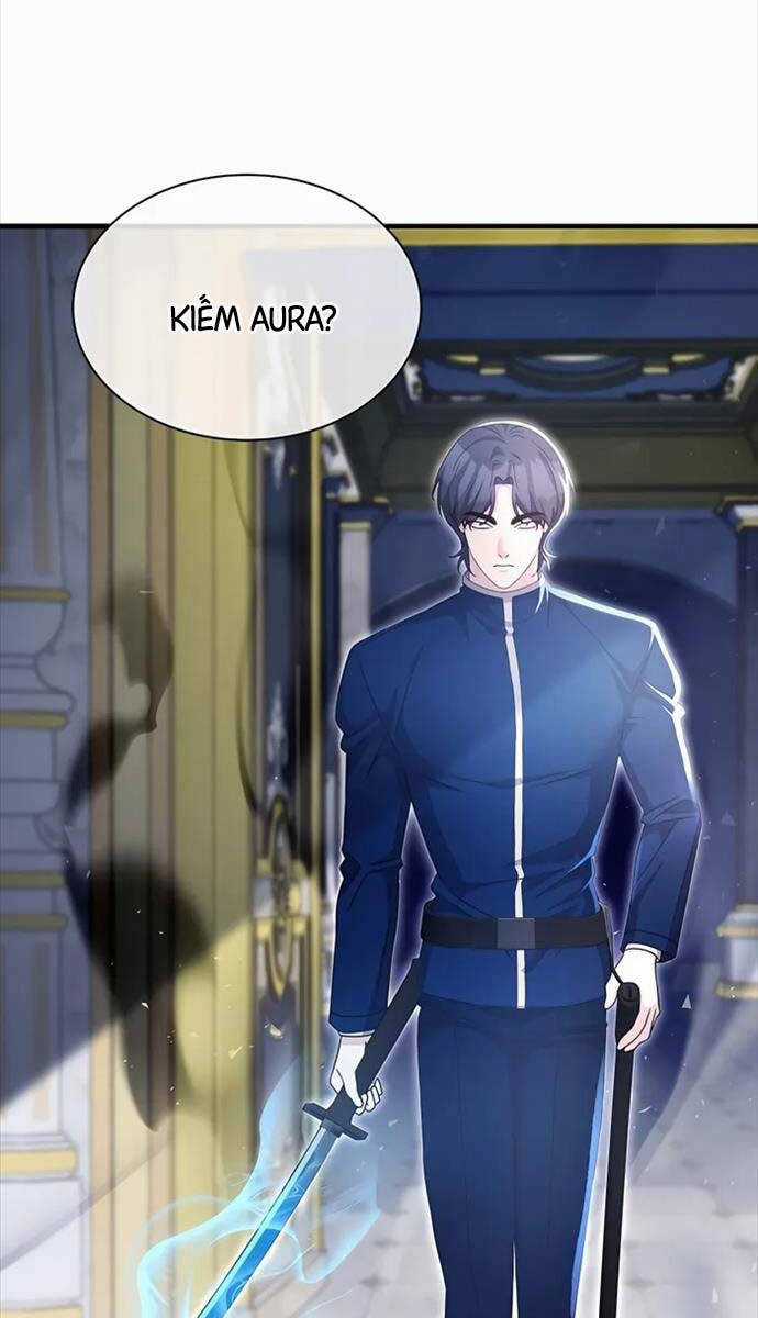 Giấc Mơ Trong Game Trở Thành Hiện Thực Chapter 42 trang 73