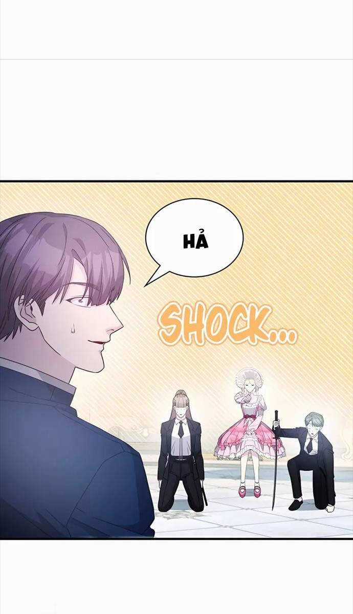 Giấc Mơ Trong Game Trở Thành Hiện Thực Chapter 42 trang 86