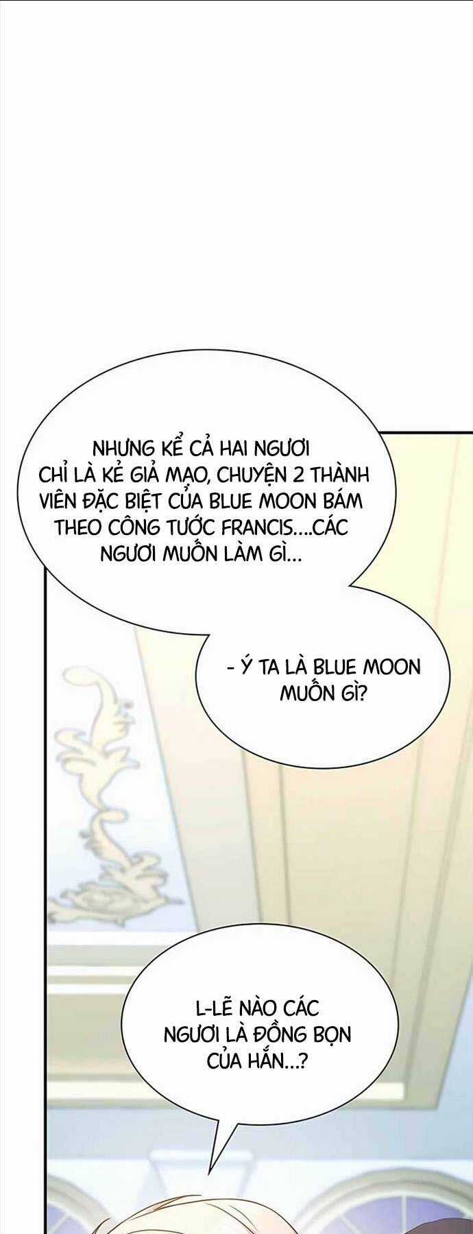 Giấc Mơ Trong Game Trở Thành Hiện Thực Chapter 43 trang 10