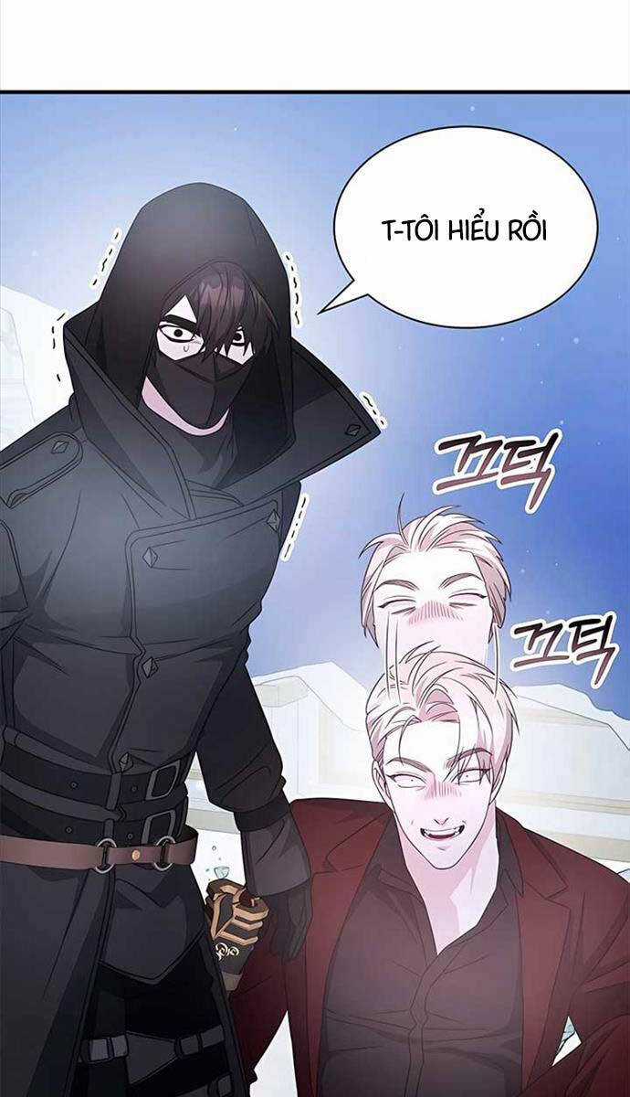 Giấc Mơ Trong Game Trở Thành Hiện Thực Chapter 43 trang 107