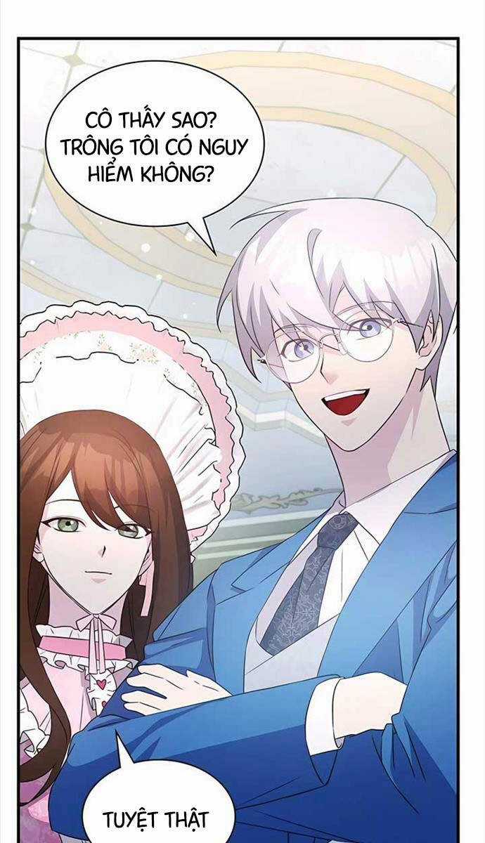 Giấc Mơ Trong Game Trở Thành Hiện Thực Chapter 43 trang 116