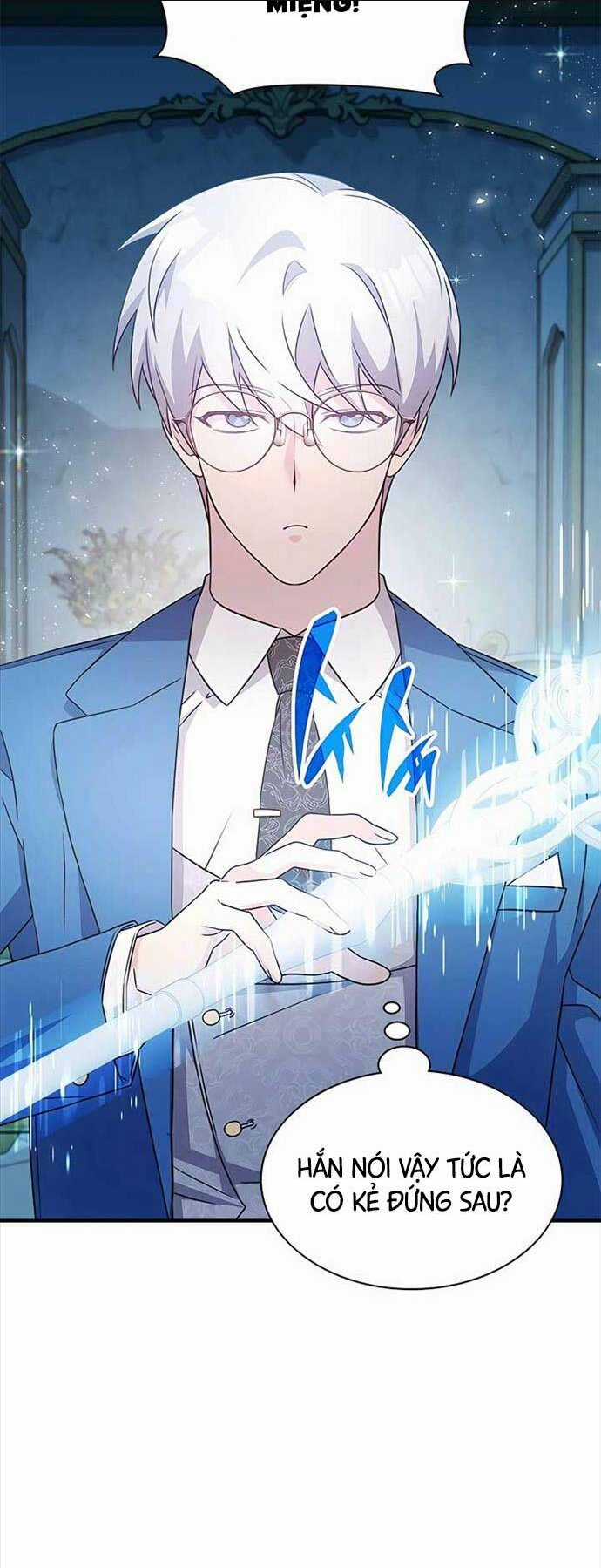 Giấc Mơ Trong Game Trở Thành Hiện Thực Chapter 43 trang 12