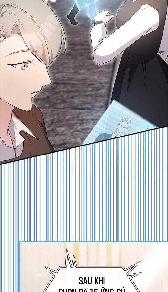 Giấc Mơ Trong Game Trở Thành Hiện Thực Chapter 43 trang 123