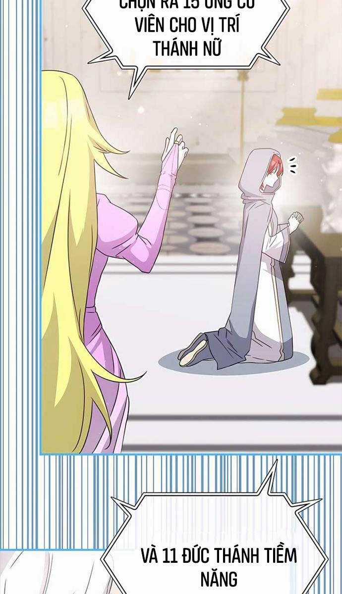 Giấc Mơ Trong Game Trở Thành Hiện Thực Chapter 43 trang 124