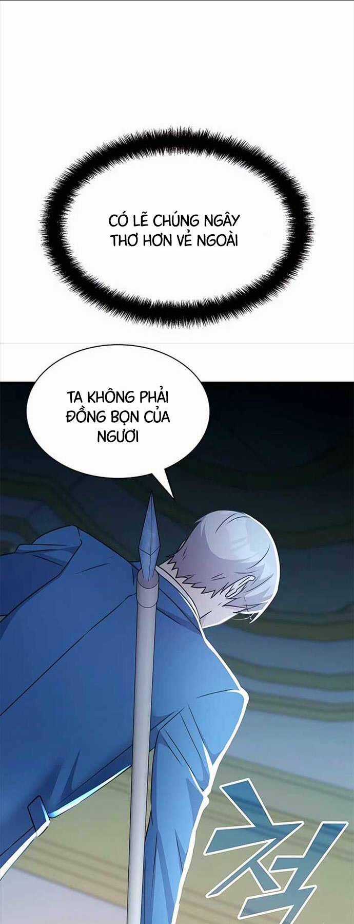 Giấc Mơ Trong Game Trở Thành Hiện Thực Chapter 43 trang 13