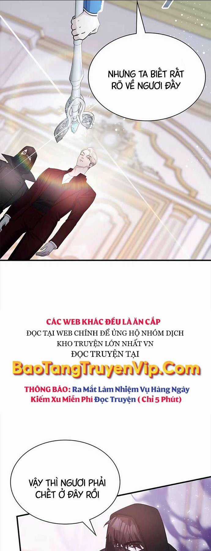 Giấc Mơ Trong Game Trở Thành Hiện Thực Chapter 43 trang 14