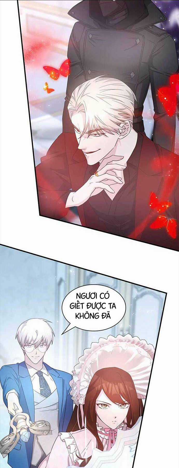 Giấc Mơ Trong Game Trở Thành Hiện Thực Chapter 43 trang 15