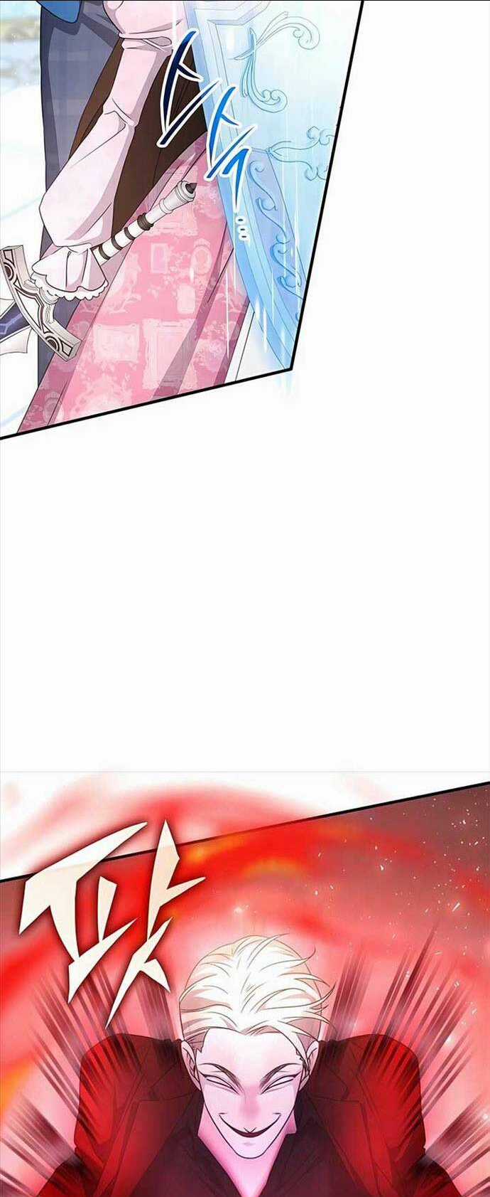 Giấc Mơ Trong Game Trở Thành Hiện Thực Chapter 43 trang 16