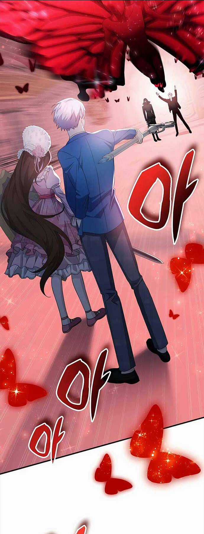 Giấc Mơ Trong Game Trở Thành Hiện Thực Chapter 43 trang 18