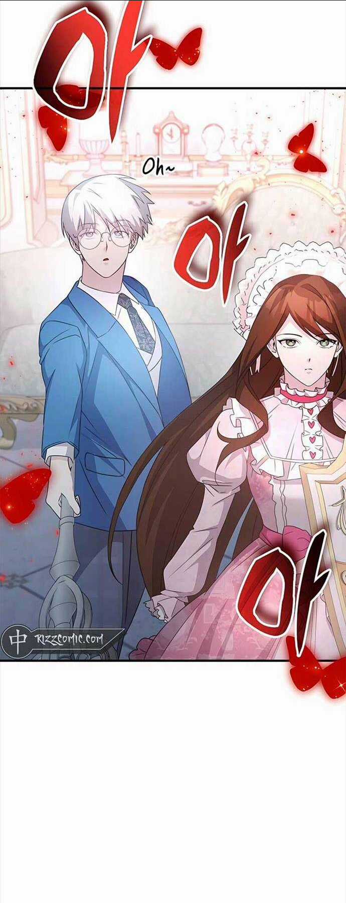 Giấc Mơ Trong Game Trở Thành Hiện Thực Chapter 43 trang 19