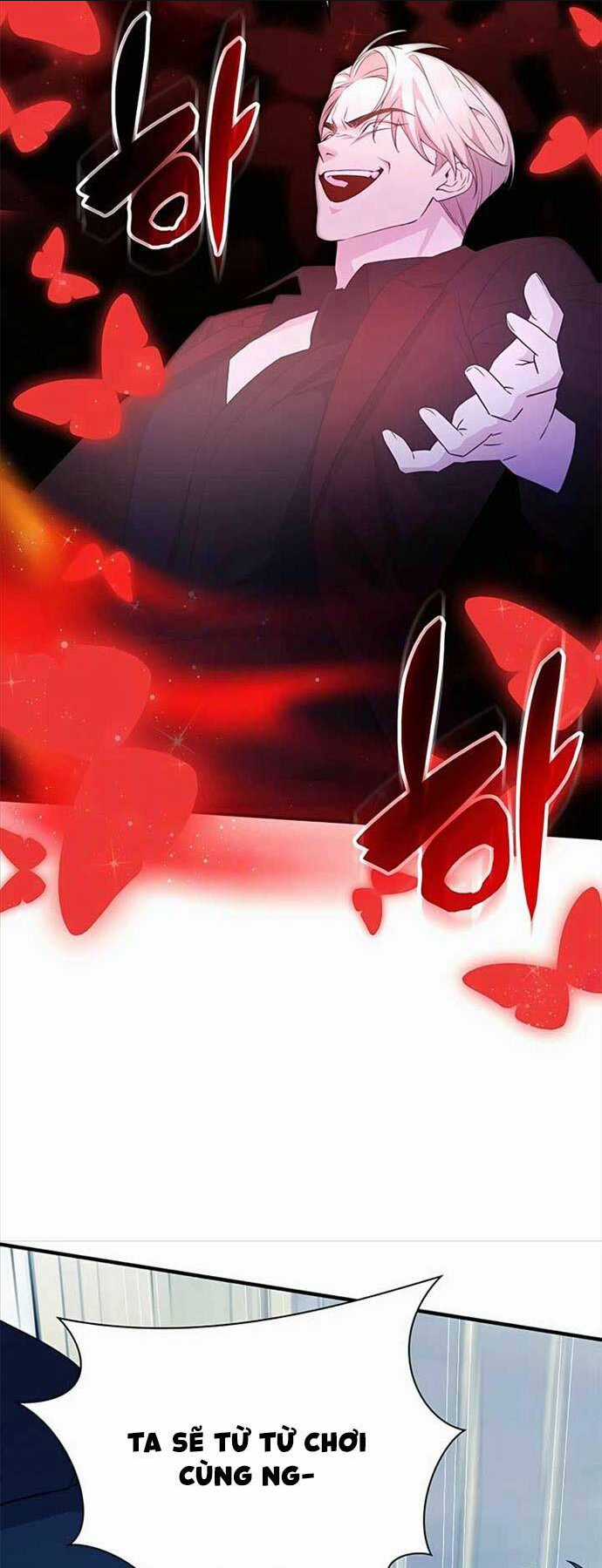 Giấc Mơ Trong Game Trở Thành Hiện Thực Chapter 43 trang 21