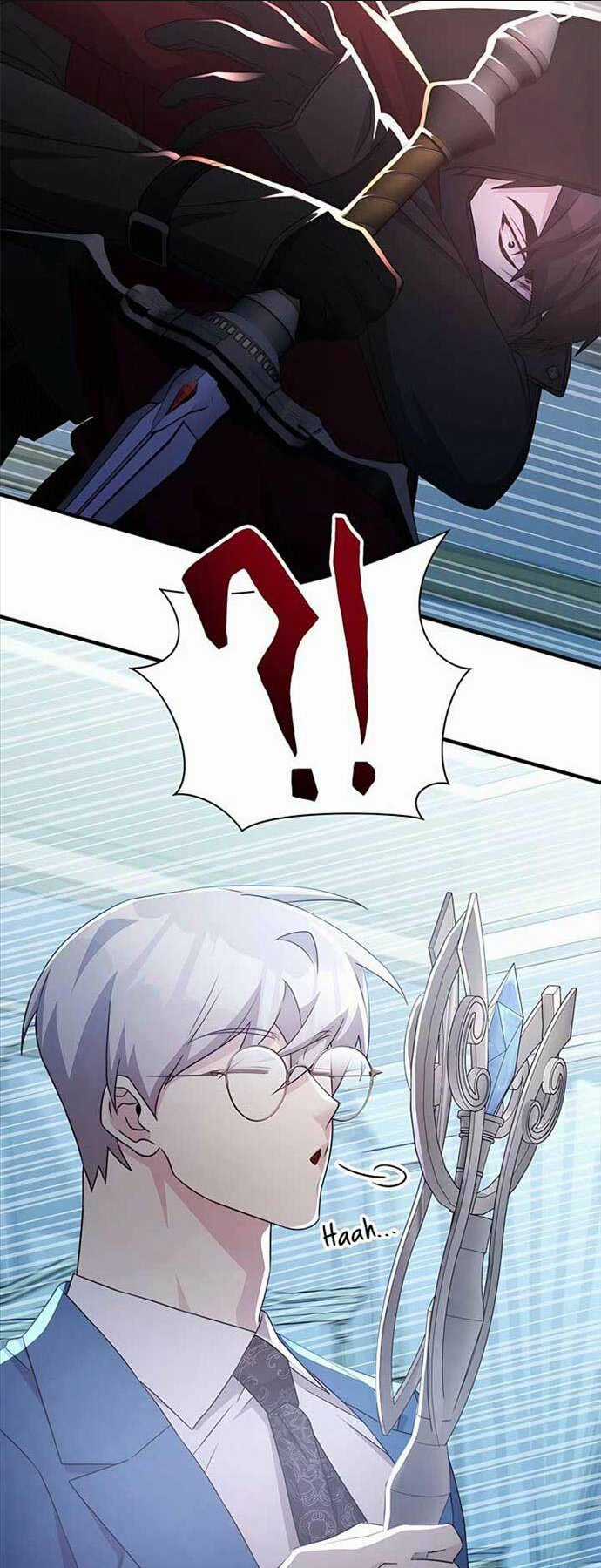 Giấc Mơ Trong Game Trở Thành Hiện Thực Chapter 43 trang 25