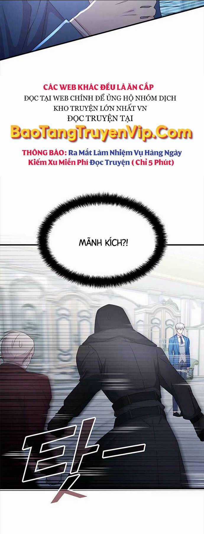 Giấc Mơ Trong Game Trở Thành Hiện Thực Chapter 43 trang 26