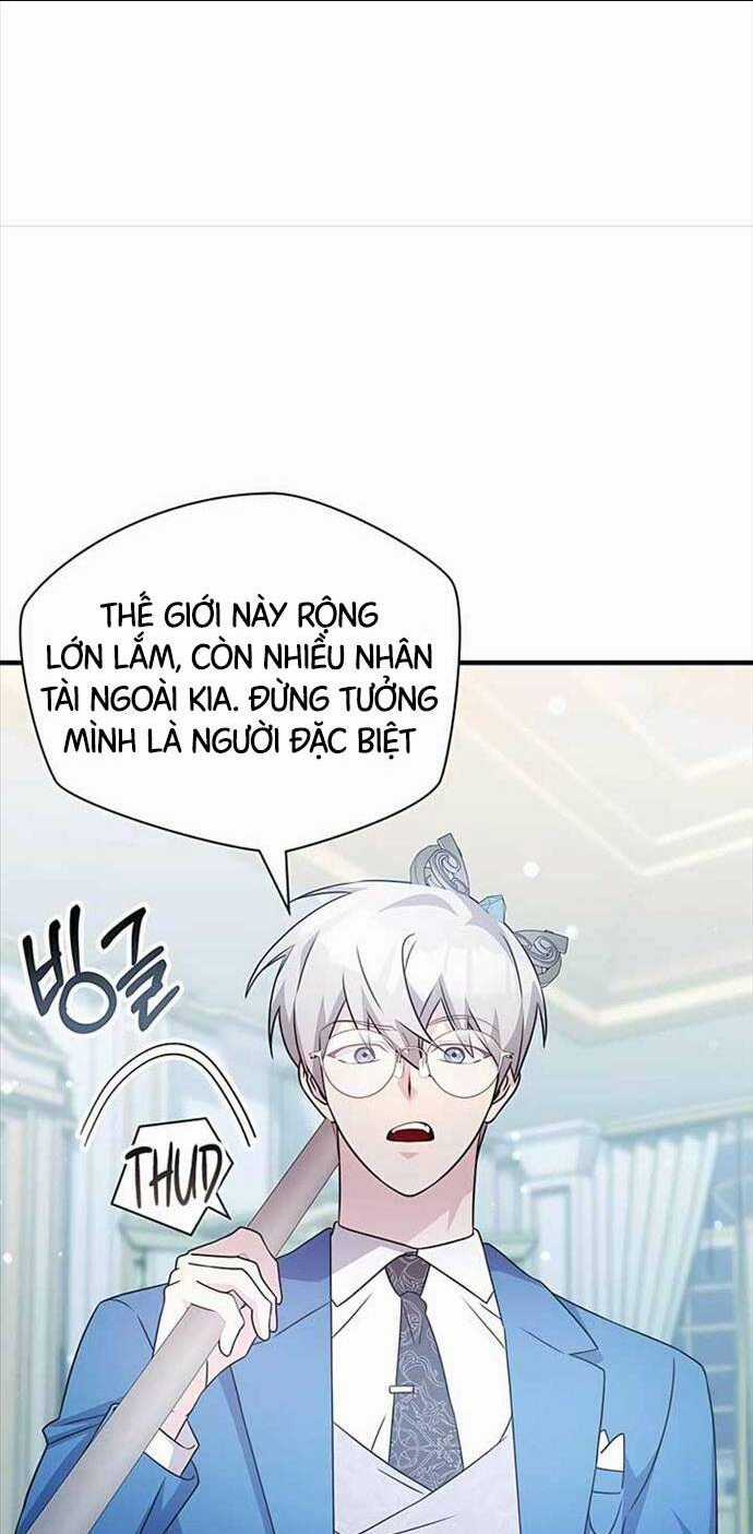 Giấc Mơ Trong Game Trở Thành Hiện Thực Chapter 43 trang 27