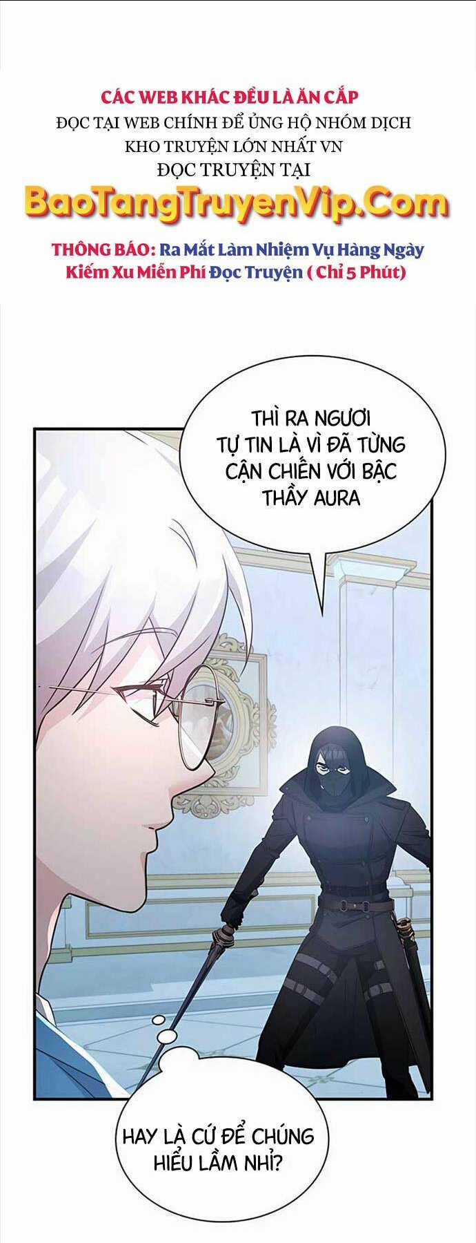 Giấc Mơ Trong Game Trở Thành Hiện Thực Chapter 43 trang 30