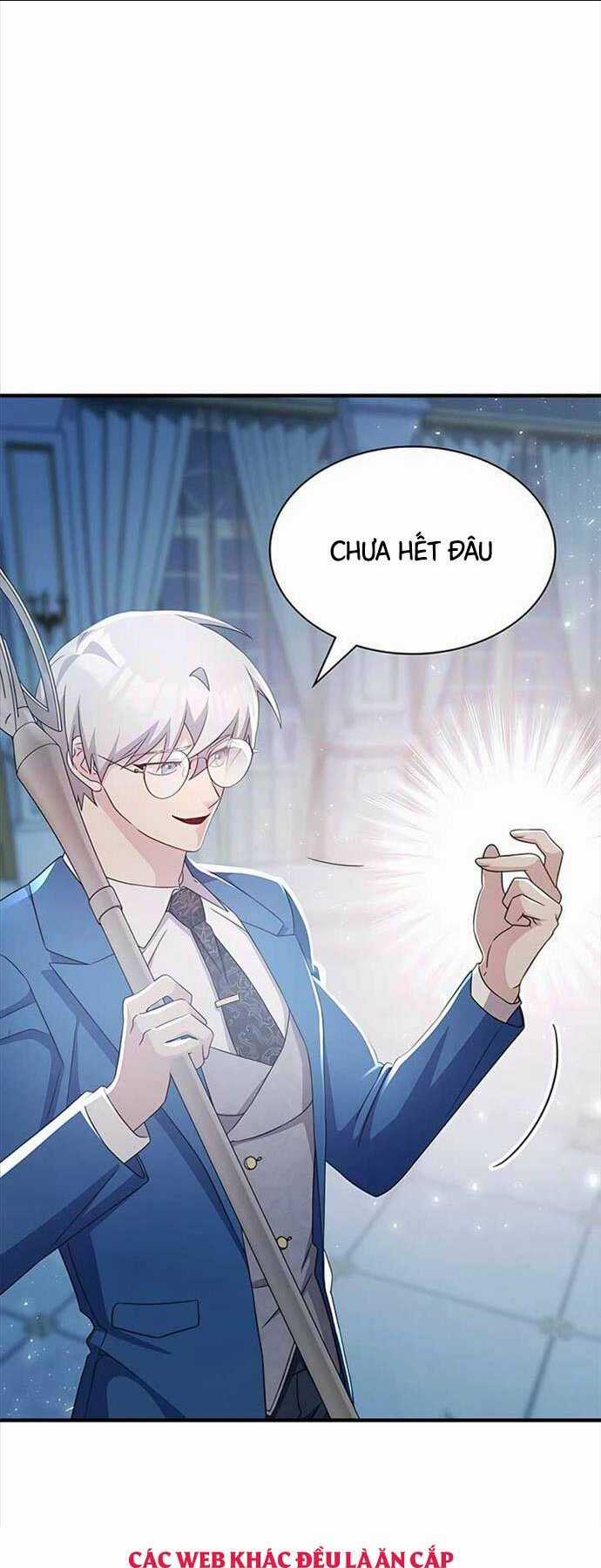 Giấc Mơ Trong Game Trở Thành Hiện Thực Chapter 43 trang 31